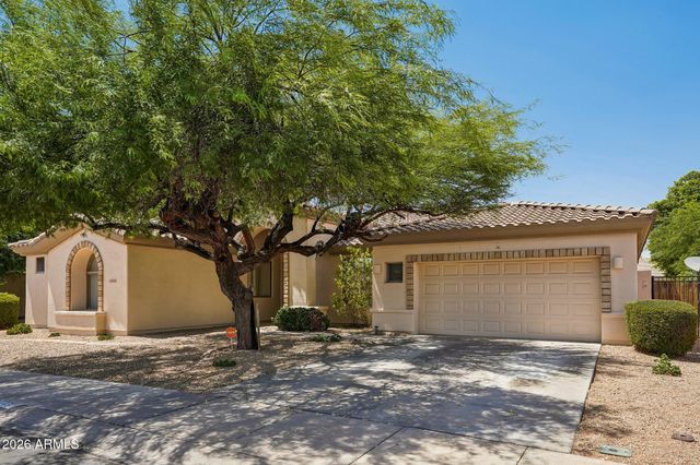 14450 W AVALON Drive, Goodyear, AZ 85395