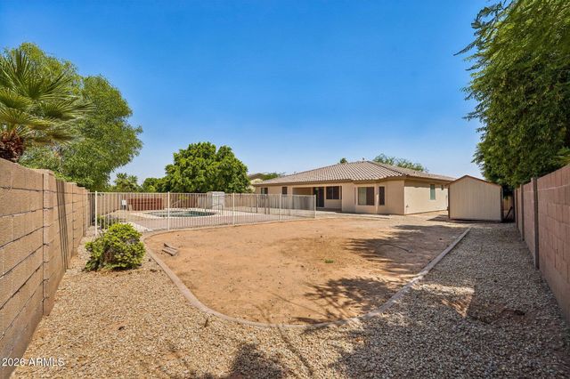 14450 W AVALON Drive, Goodyear, AZ 85395