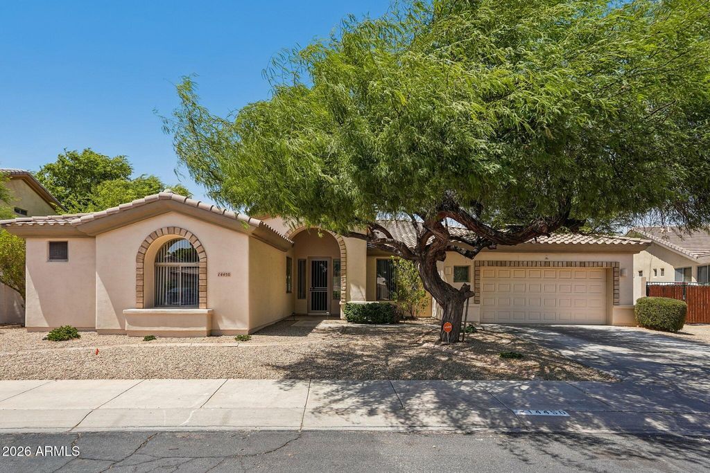 14450 W AVALON Drive, Goodyear, AZ 85395 — photo 3