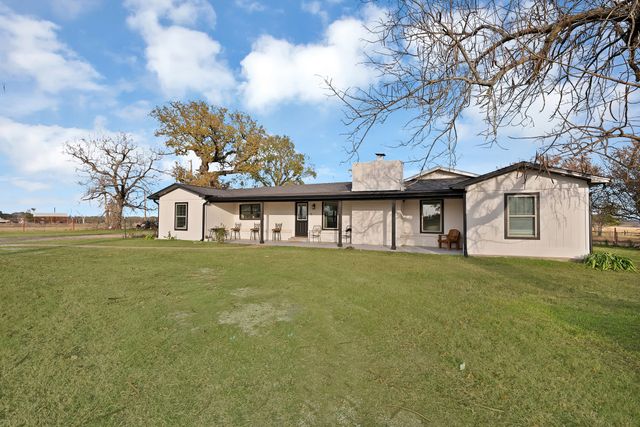 19791 State Highway 274, Kemp, TX 75143