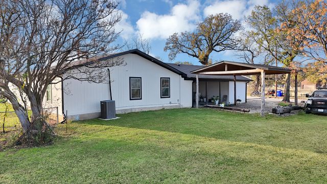 19791 State Highway 274, Kemp, TX 75143