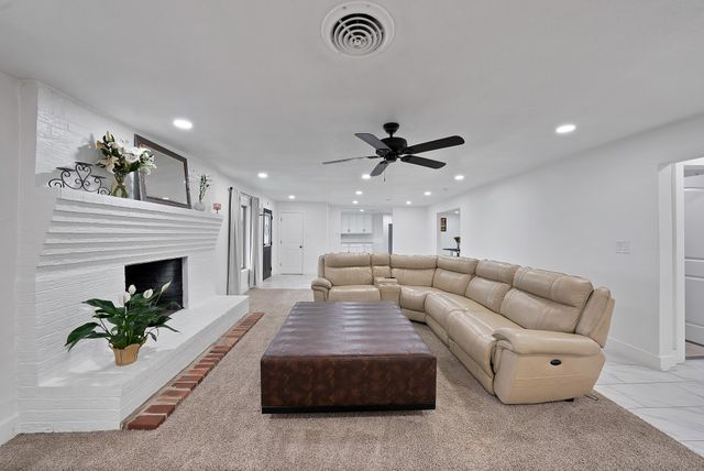 19791 State Highway 274, Kemp, TX 75143