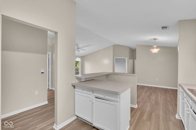 209 Faulkner Court 205, Carmel, IN 46032