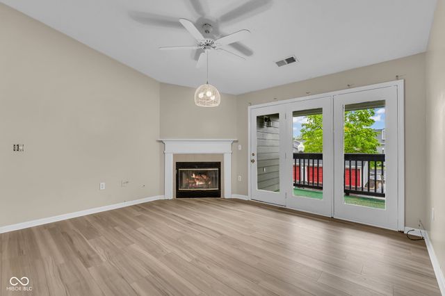 209 Faulkner Court 205, Carmel, IN 46032