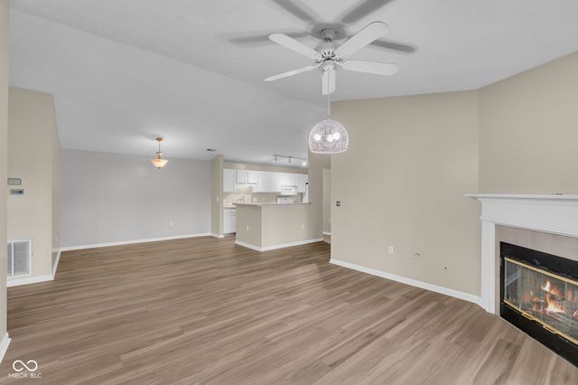 209 Faulkner Court 205, Carmel, IN 46032