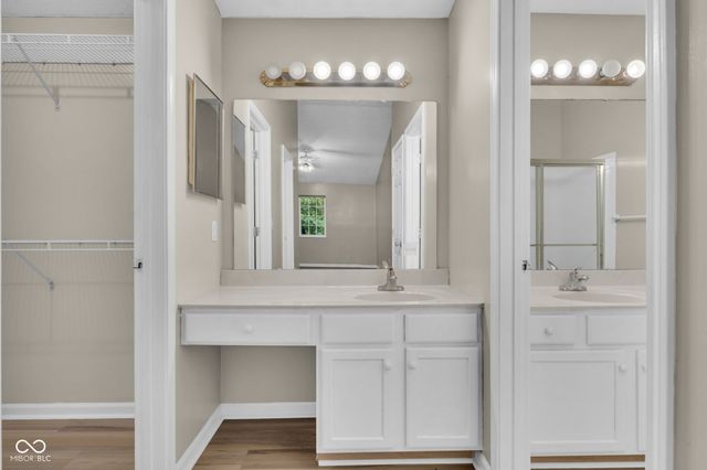 209 Faulkner Court 205, Carmel, IN 46032