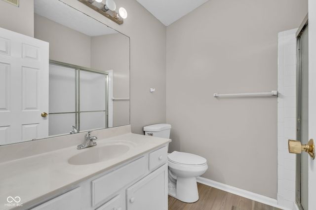 209 Faulkner Court 205, Carmel, IN 46032