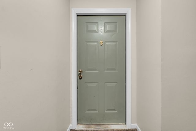 209 Faulkner Court 205, Carmel, IN 46032