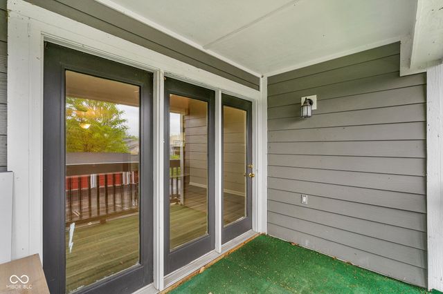 209 Faulkner Court 205, Carmel, IN 46032