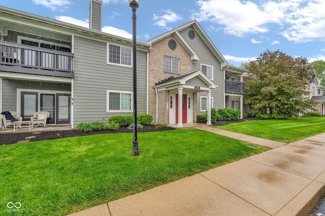 209 Faulkner Court 205, Carmel, IN 46032