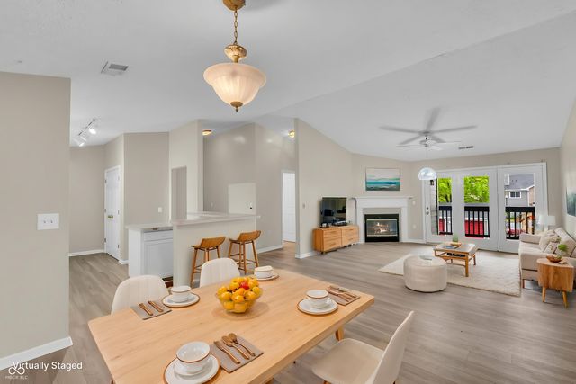 209 Faulkner Court 205, Carmel, IN 46032