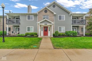 209 Faulkner Court 205, Carmel, IN 46032