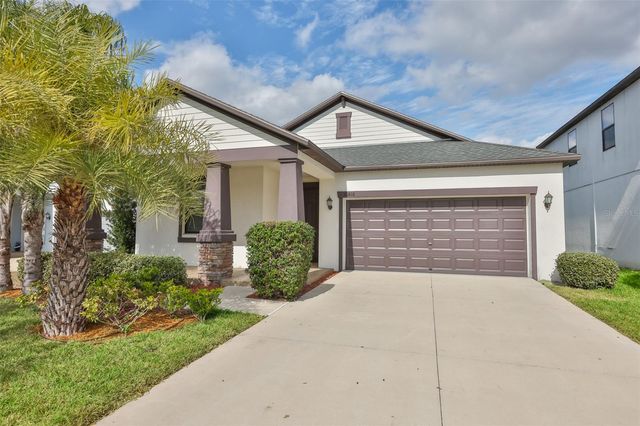 10616 GREAT CORMORANT DRIVE, Riverview, FL 33579