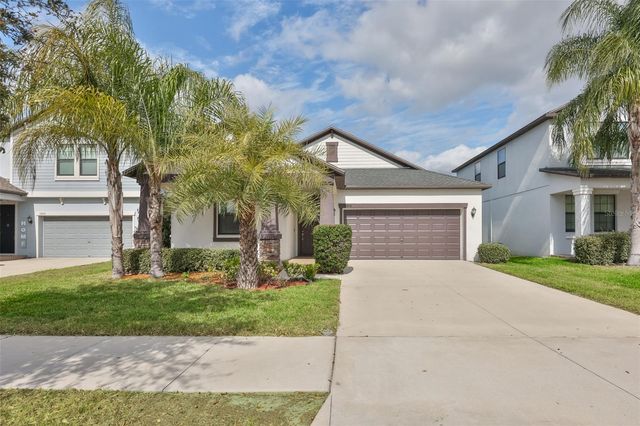 10616 GREAT CORMORANT DRIVE, Riverview, FL 33579