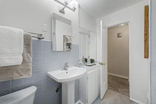 3030 N Raleigh Street, Denver, CO 80212