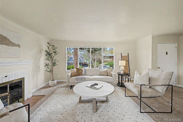 3030 N Raleigh Street, Denver, CO 80212