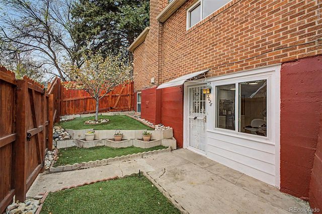3030 N Raleigh Street, Denver, CO 80212