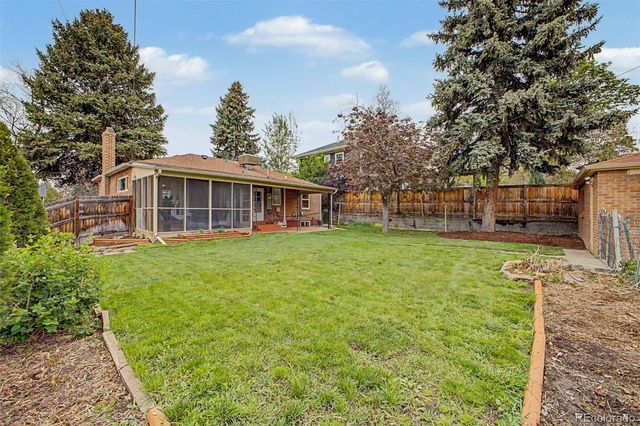 3030 N Raleigh Street, Denver, CO 80212