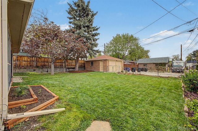 3030 N Raleigh Street, Denver, CO 80212