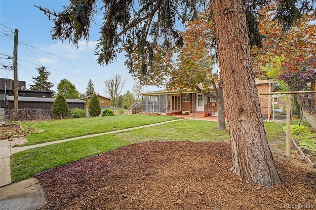 3030 N Raleigh Street, Denver, CO 80212