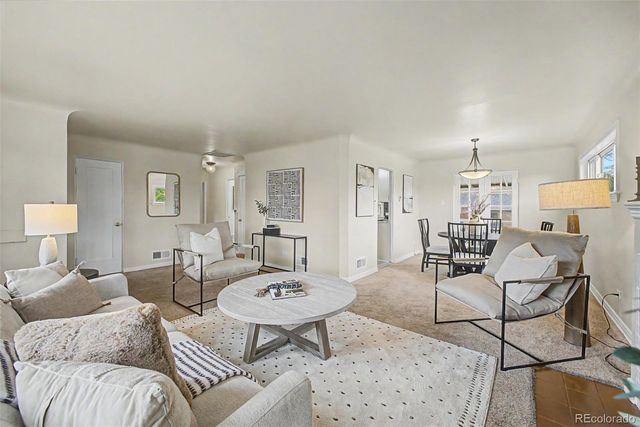 3030 N Raleigh Street, Denver, CO 80212