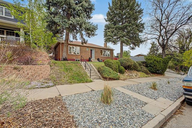 3030 N Raleigh Street, Denver, CO 80212