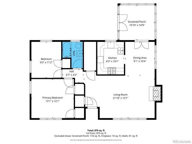 3030 N Raleigh Street, Denver, CO 80212