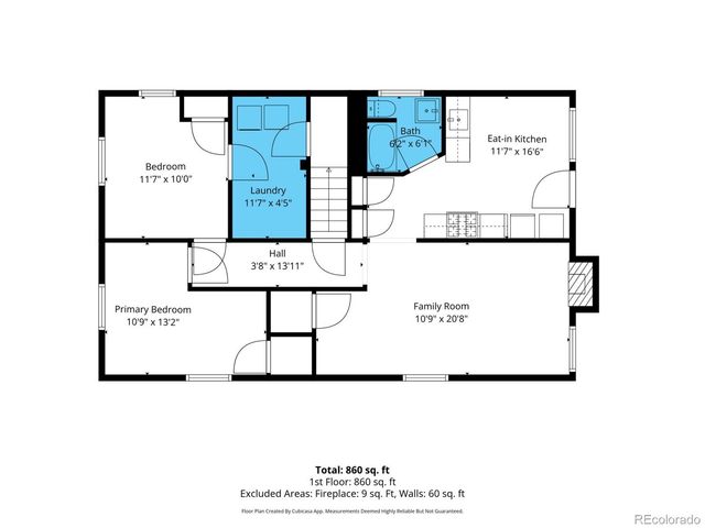 3030 N Raleigh Street, Denver, CO 80212