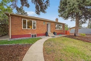 3030 N Raleigh Street, Denver, CO 80212