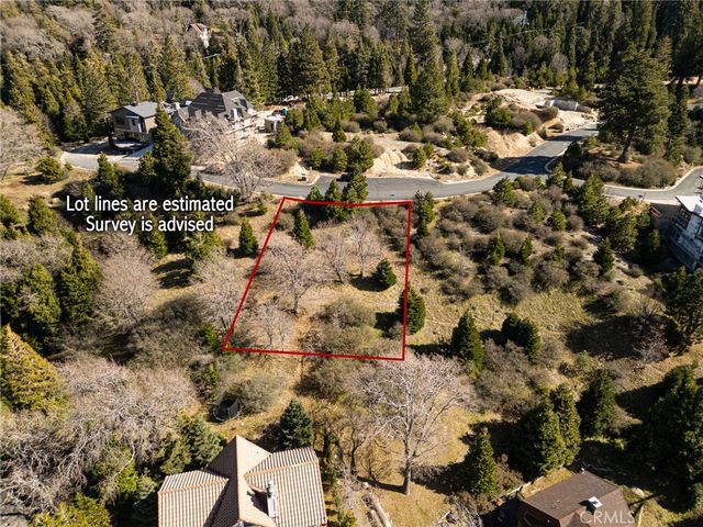 137 Mill Pond Road, Lake Arrowhead, CA 92352