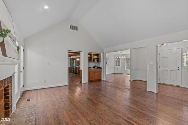 207 Larkwood Lane, Cary, NC 27518