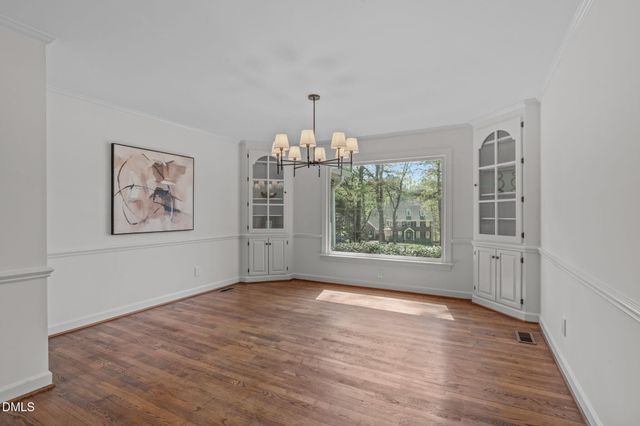 207 Larkwood Lane, Cary, NC 27518