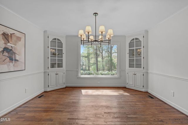 207 Larkwood Lane, Cary, NC 27518