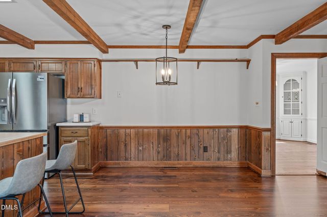 207 Larkwood Lane, Cary, NC 27518