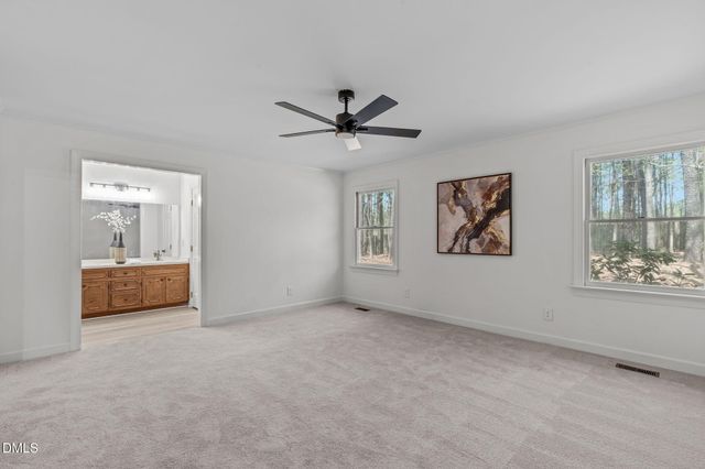 207 Larkwood Lane, Cary, NC 27518