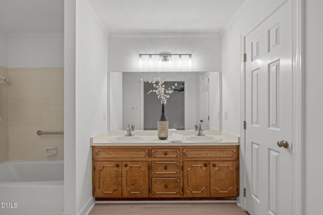 207 Larkwood Lane, Cary, NC 27518