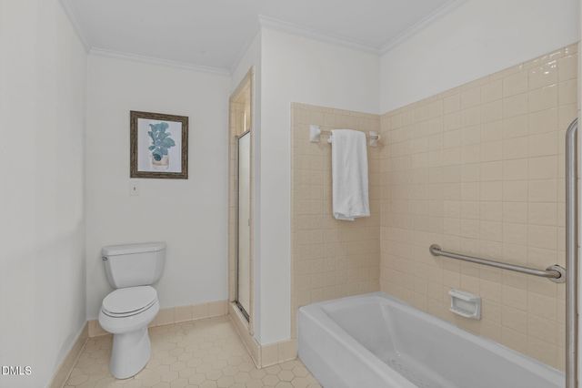 207 Larkwood Lane, Cary, NC 27518