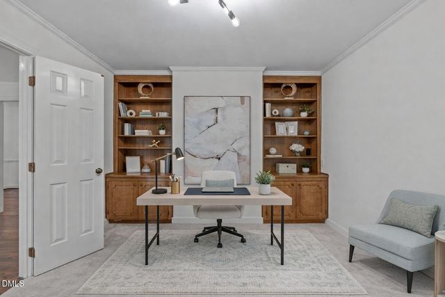 207 Larkwood Lane, Cary, NC 27518