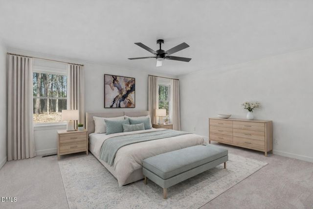 207 Larkwood Lane, Cary, NC 27518