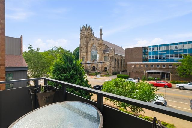 46 Foster Square, Central North Side, PA 15212