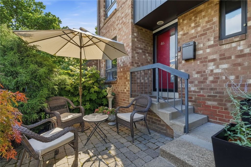 46 Foster Square, Central North Side, PA 15212