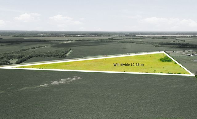 Lot 5 Hwy 69, Whitewright, TX 75491