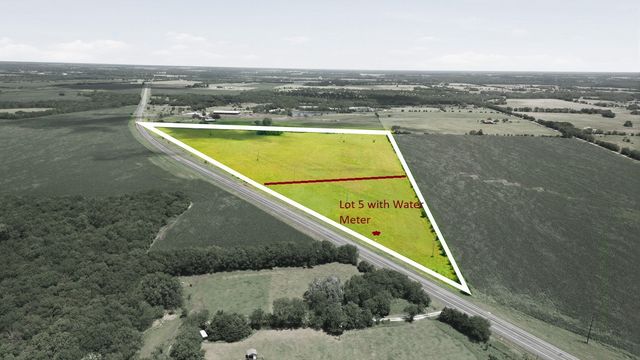 Lot 5 Hwy 69, Whitewright, TX 75491