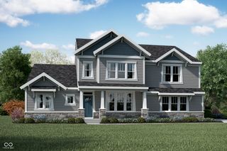 14766 Garden Mist Place, Fishers, IN 46040