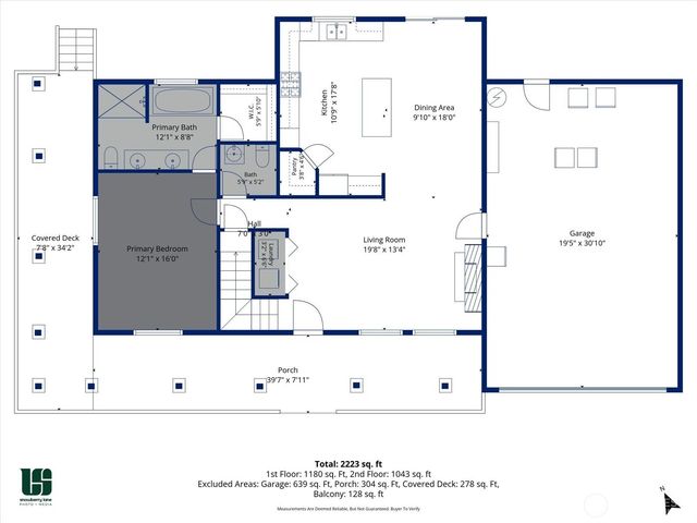 1012 Star Flower Road, Oak Harbor, WA 98277