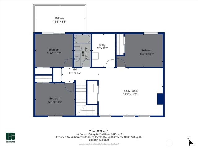 1012 Star Flower Road, Oak Harbor, WA 98277
