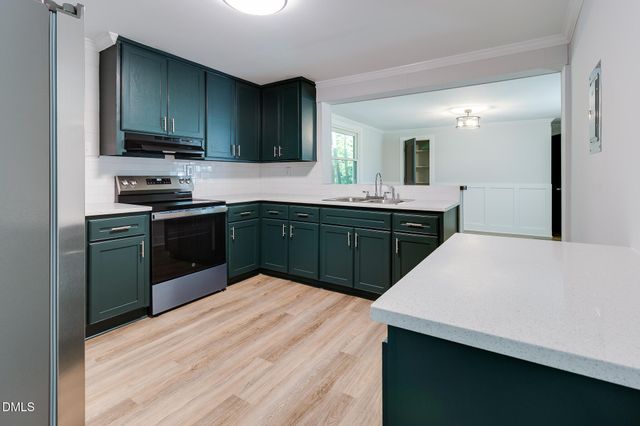 556 Rose Lane, Raleigh, NC 27610