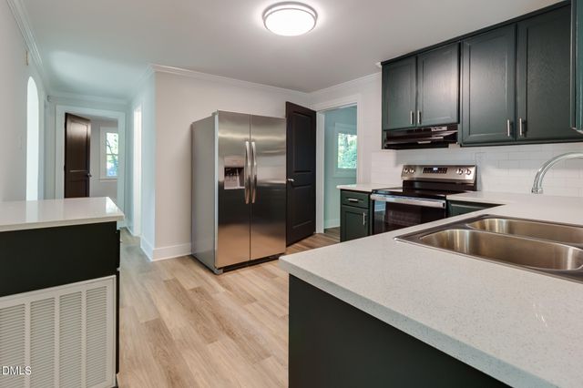 556 Rose Lane, Raleigh, NC 27610