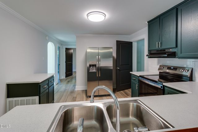 556 Rose Lane, Raleigh, NC 27610