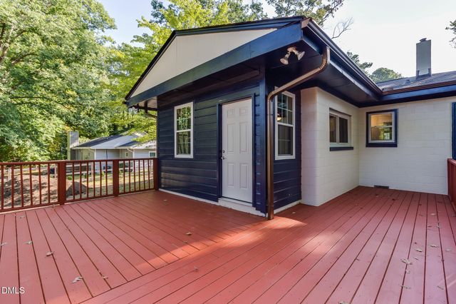 556 Rose Lane, Raleigh, NC 27610
